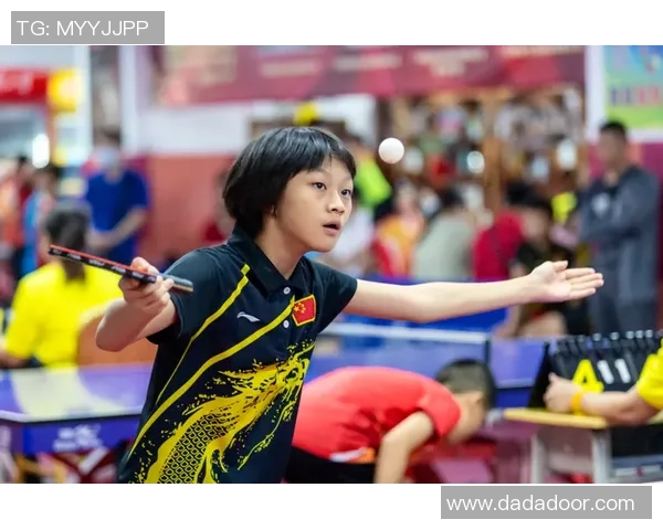 广州乒乓球队在世界锦标赛中的表现分析与状态评估