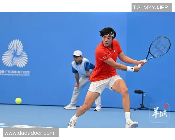 广州网球队的奋斗与荣耀：一段不平凡的网球纪实之旅