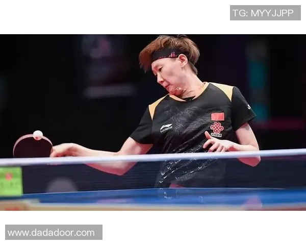 成都乒乓球队中路突破之路深度解析与战术创新探讨