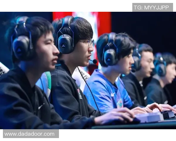 数据分析揭示LNG战队在比赛中的表现与经验积累之道