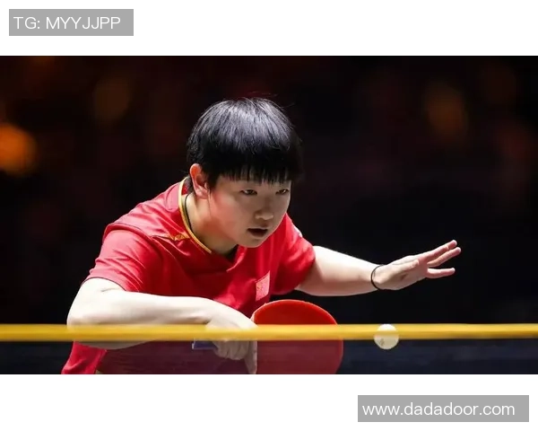 武汉乒乓球队心理素质强劲跻身全国第四名引发关注