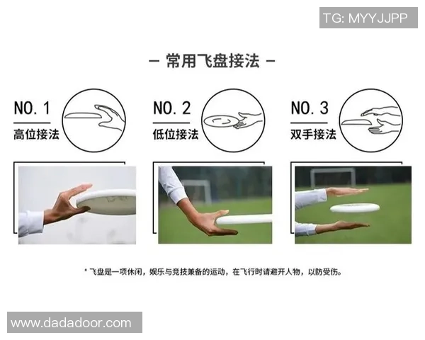武汉飞盘队技术分析与战术探讨提升团队整体实力的关键要素