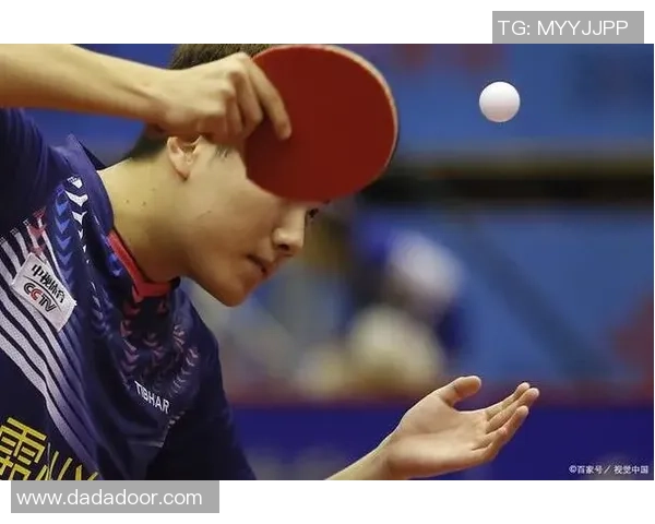 赛后分析：西安乒乓球队与武汉乒乓球队的战术意识与表现对比