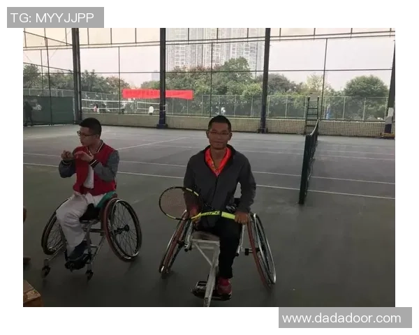 武汉网球队转型升级之路探秘与未来展望