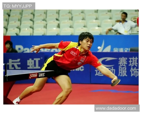 西安乒乓球队转型之路的挑战与机遇分析