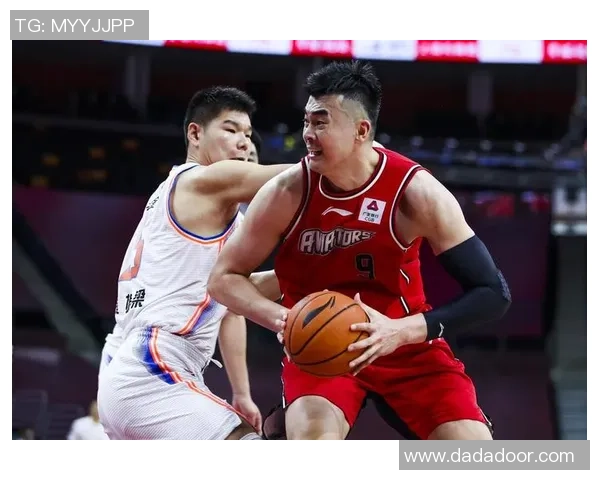 深圳篮球队个人能力提升的热议与未来发展探讨