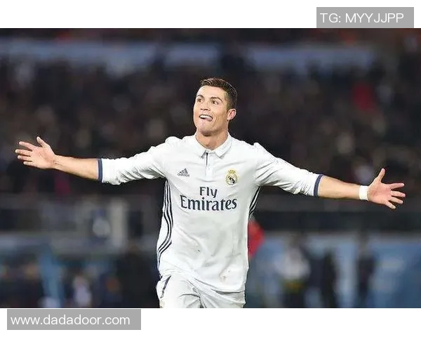 足球明星外号大揭秘：从梅西到C罗他们的绰号背后的故事