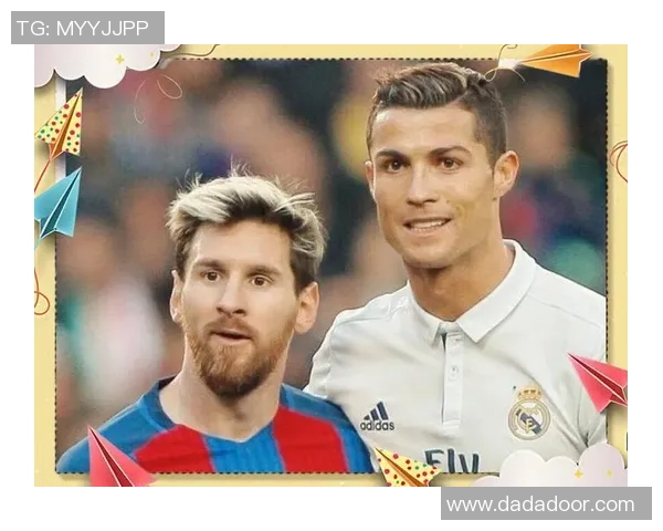 足球明星的外号揭秘：你知道他们背后的故事吗