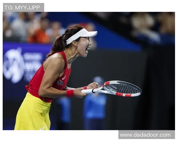 广州网球队在杯赛中的耐力表现分析与未来展望 广州网球队在杯赛中的耐力表现分析与未来展望